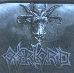 Overlord (GER-1) : Overlord (CD)